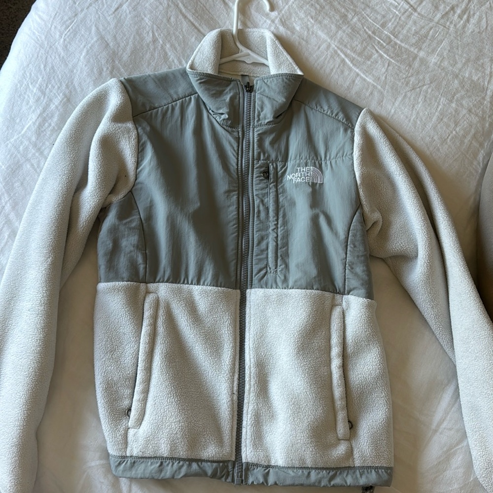 North face jacket